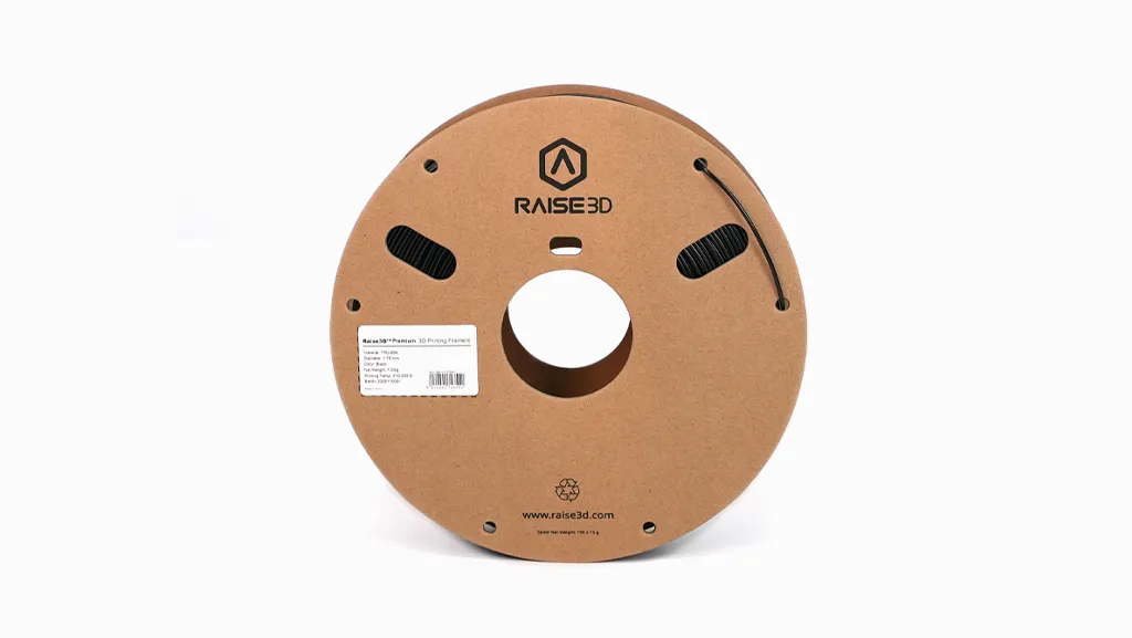 Raise3D Premium TPU-95A filamentti