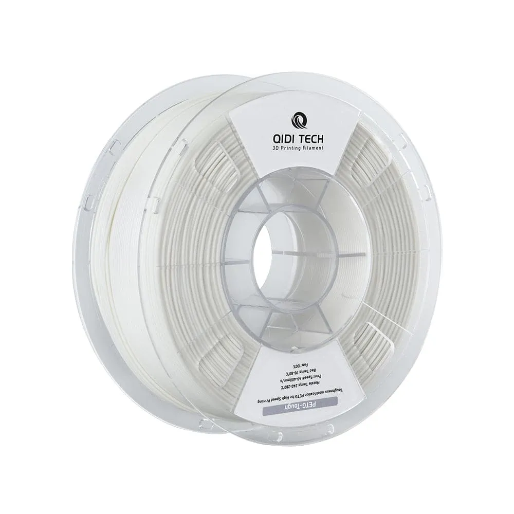 QIDI Tech PETG-Tough filamentti 1 kg