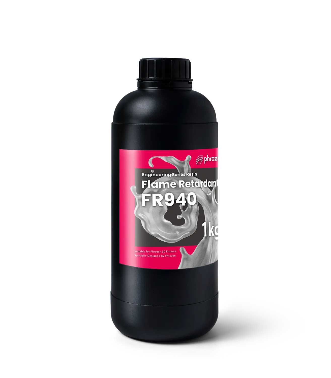 Phrozen Engineering Flame Retardant FR940 hartsi