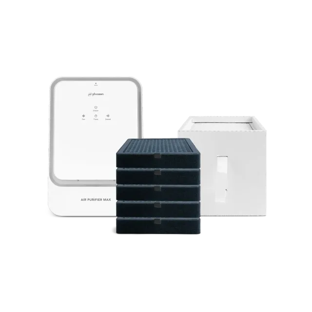 Phrozen Air Purifier Max ilmanpuhdistin bundle