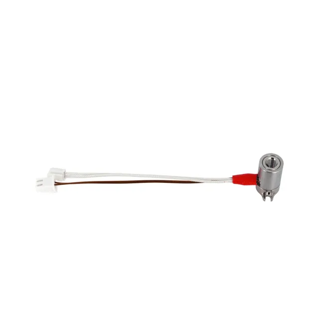 Micro-Swiss FlowTech M3106 M3116 M3118 lämmityspatruuna 24V