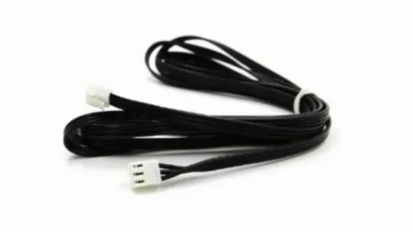 Raise 3D Pro2 Heater Rod Power Supply Cable kaapeli