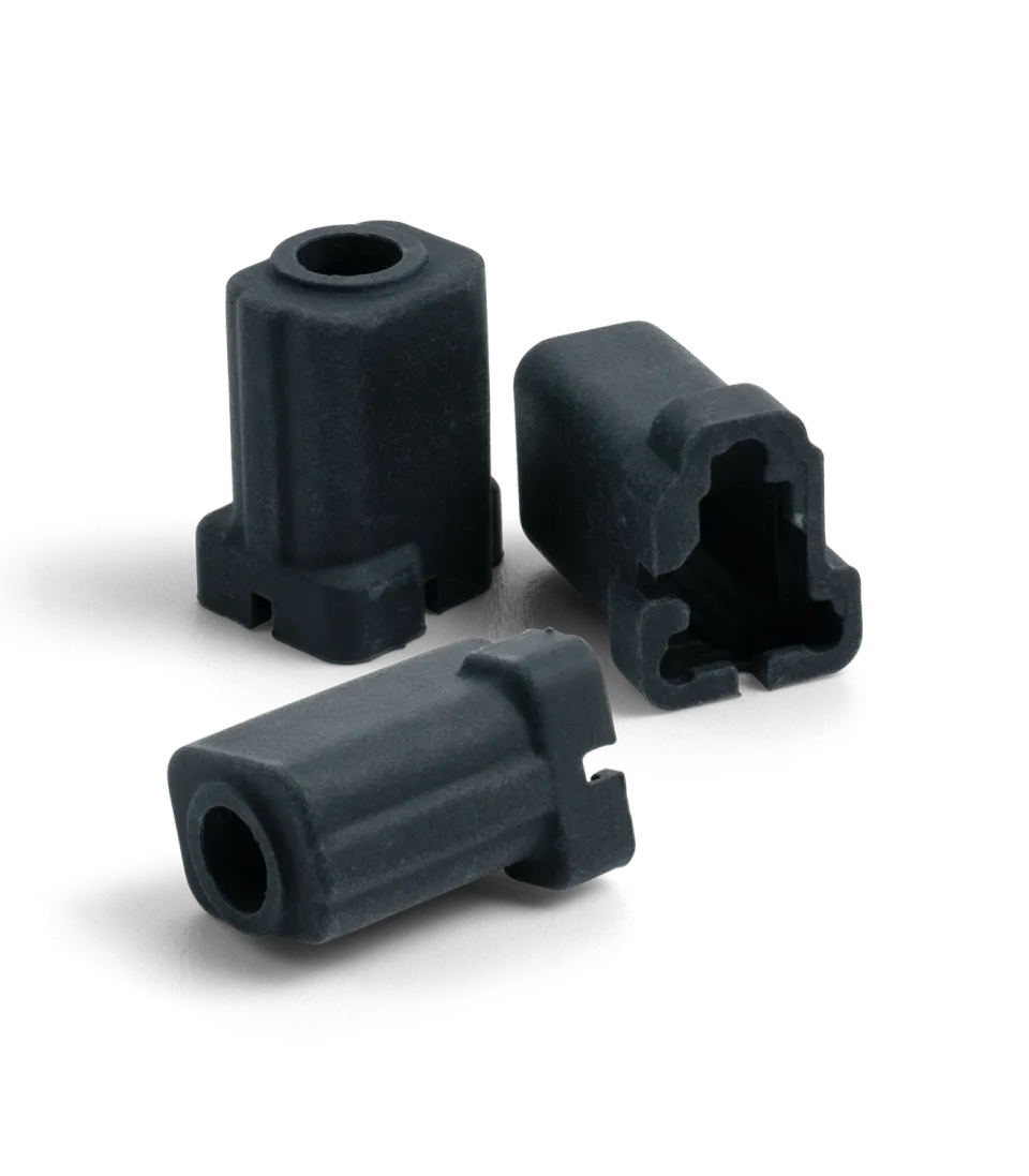 Phrozen ARCO Silicone Nozzle Sock silikonisuojat 3 kpl kuumuudenkesto