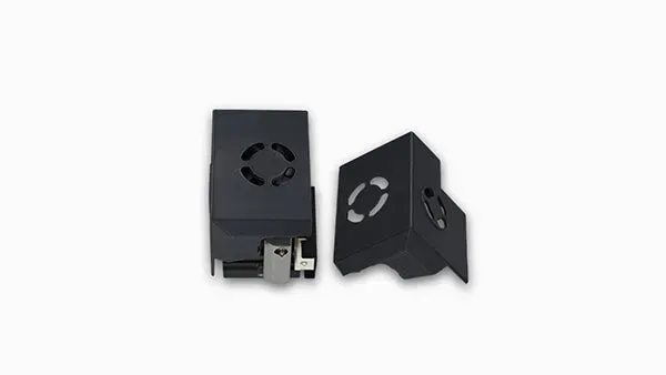 Raise3D E3 CF Kit tulostuspääsarja 0,4 mm