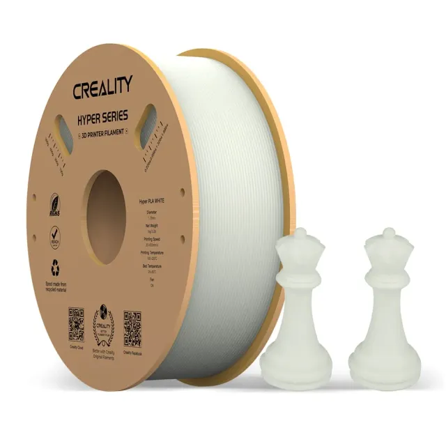 Creality Hyper PLA Filamentti 1 kg nopea tulostus
