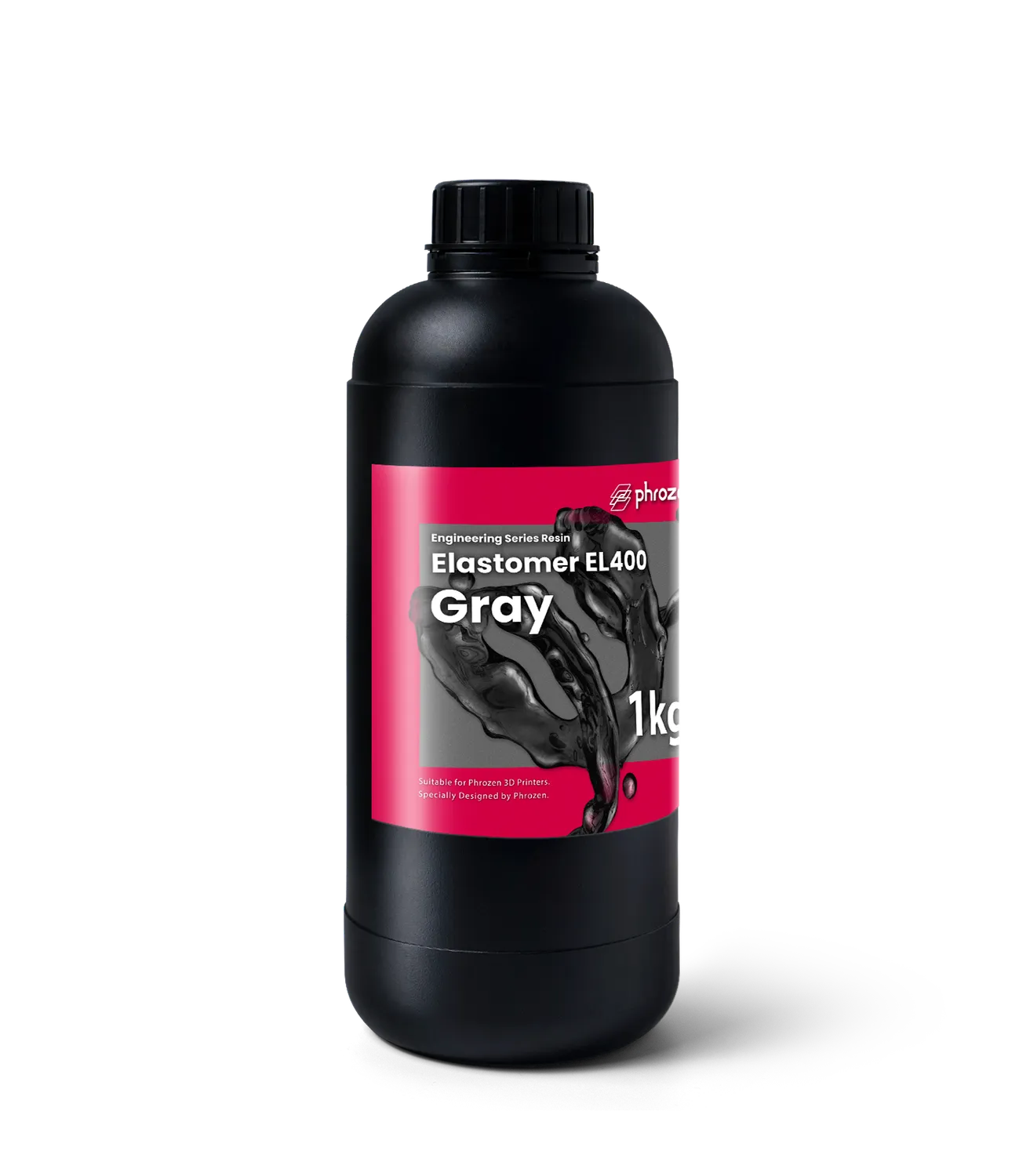 Phrozen Engineering Elastomer EL400 hartsi