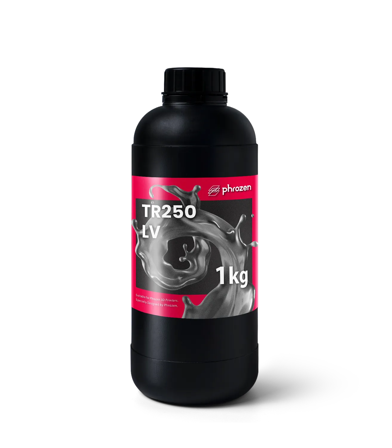 Phrozen TR250LV High Temp hartsi lämmönkestävä