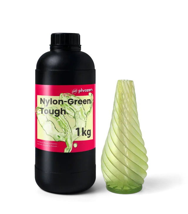 Phrozen Engineering Tough Nylon Resin 3D-tulostushartsi