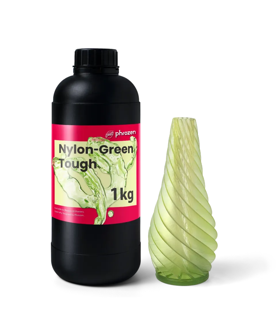 Phrozen Engineering Tough Nylon Resin 3D-tulostushartsi
