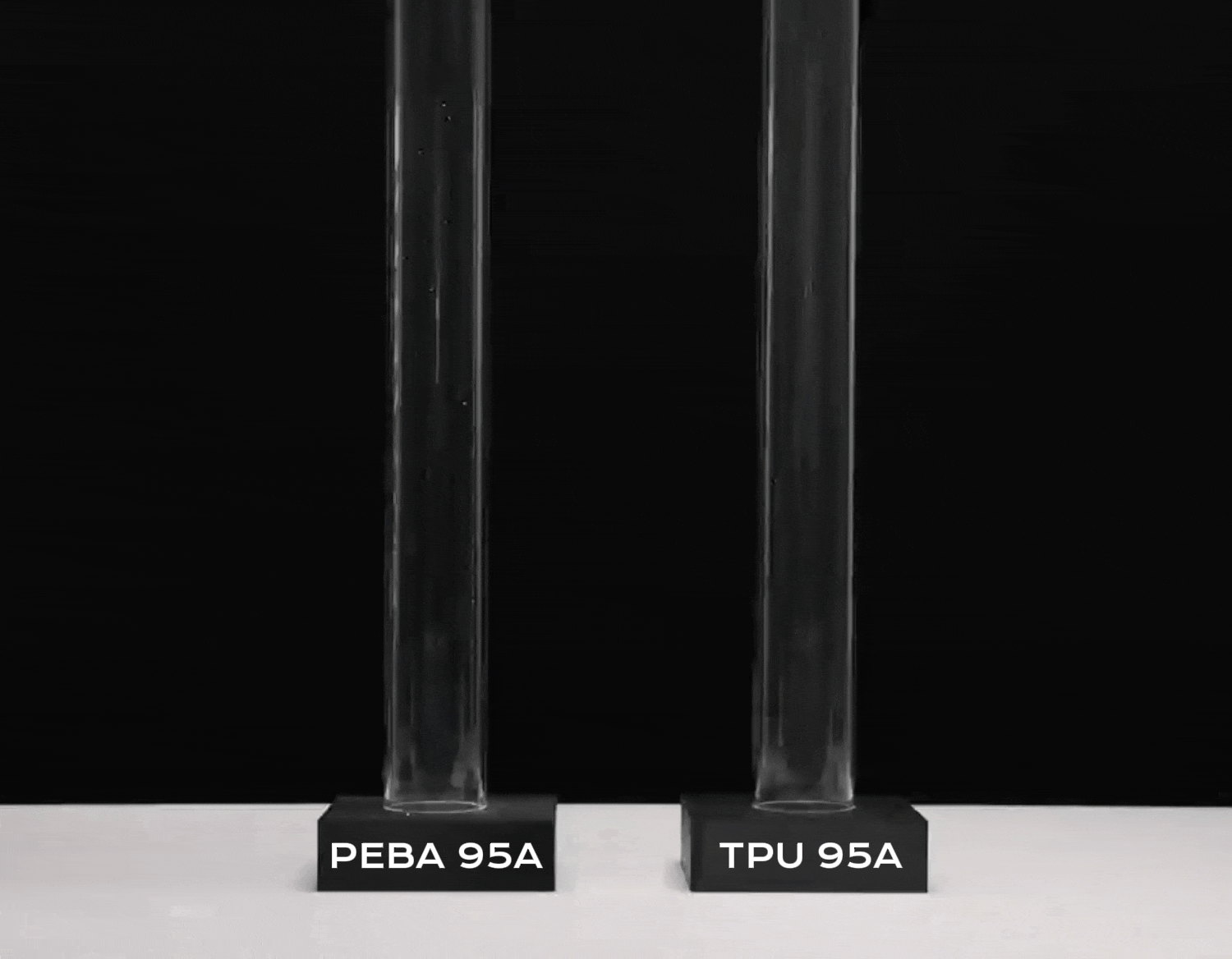 Qidi PEBA 95A filamentti