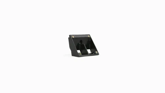 Raise3D Pro2 Series suulaketuulettimen kansi