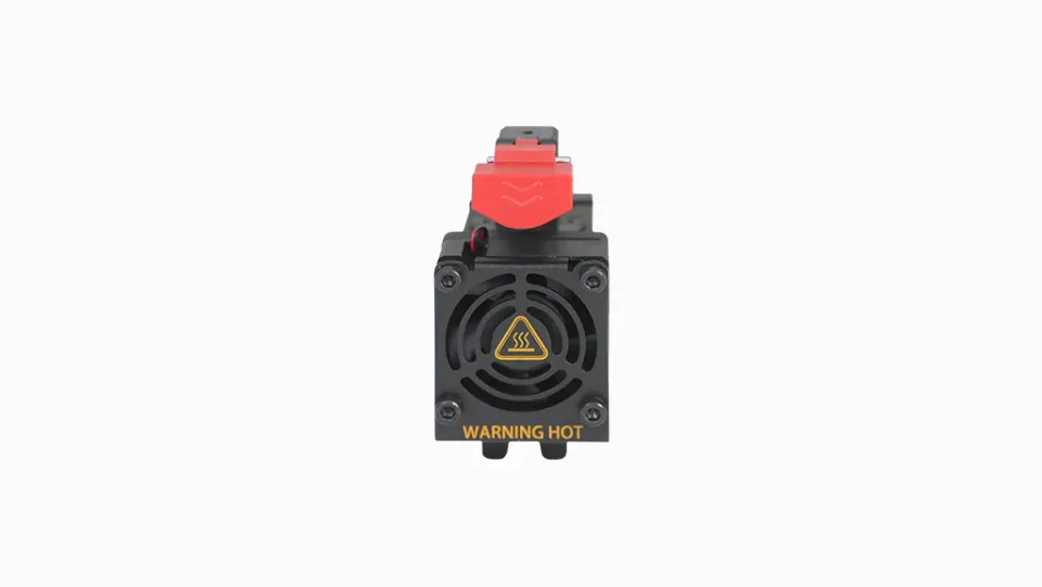 Raise3D Pro3 Interchangeable Hot End kuumapää