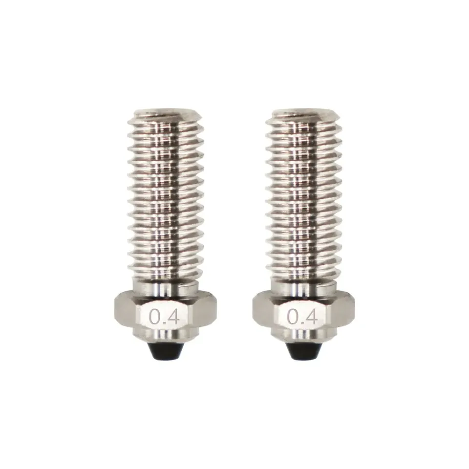 Qidi Q1 Pro X-Max 3 X-Plus 3 bimetallisuutin