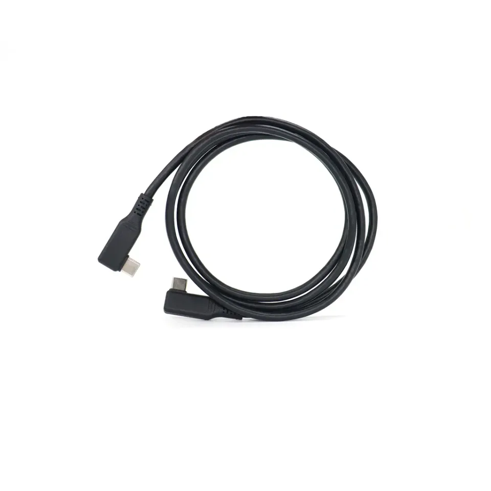 Qidi X-Max 3 X-Plus 3 X-Smart 3 ekstruuderikaapeli Type-C 3-pin