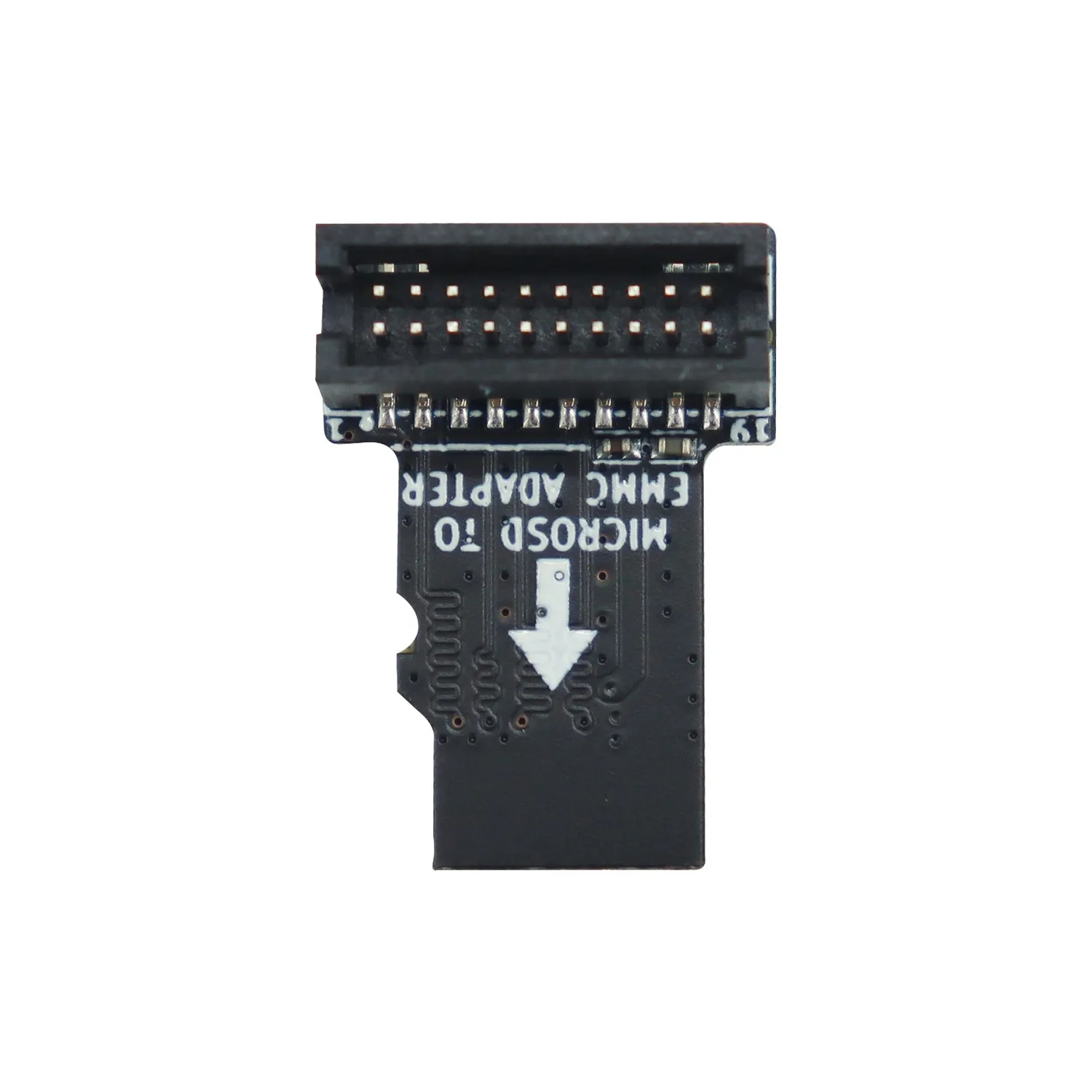 Qidi Q1 Pro EMMC-moduuli 32 Gt esiasennettu