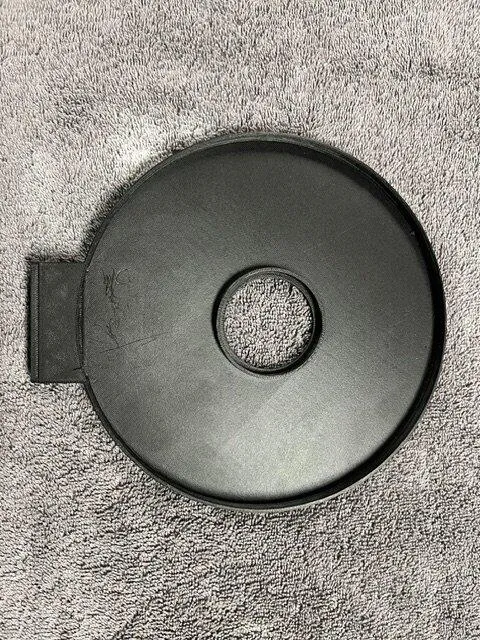 Micro-Swiss FlowTech Hyper-CHT suutin high-flow