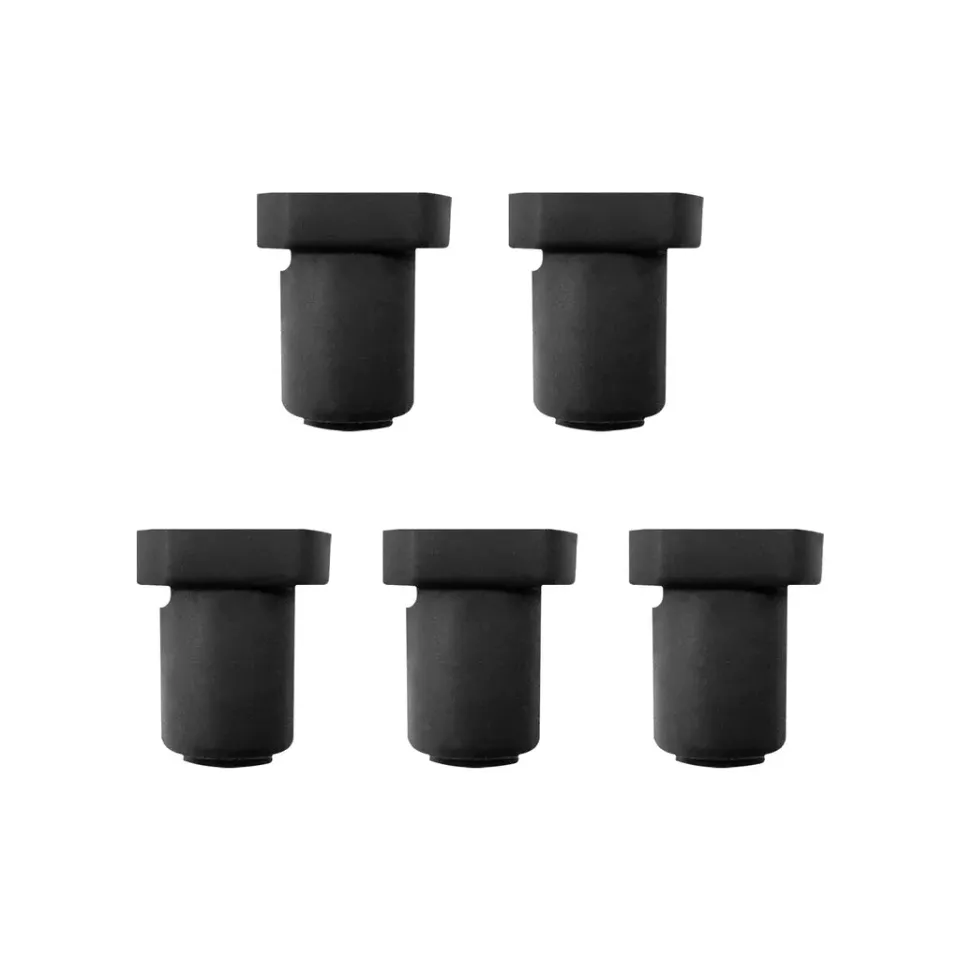 Qidi Q1-Pro hotendin silikonisukka 5 kpl 350 °C
