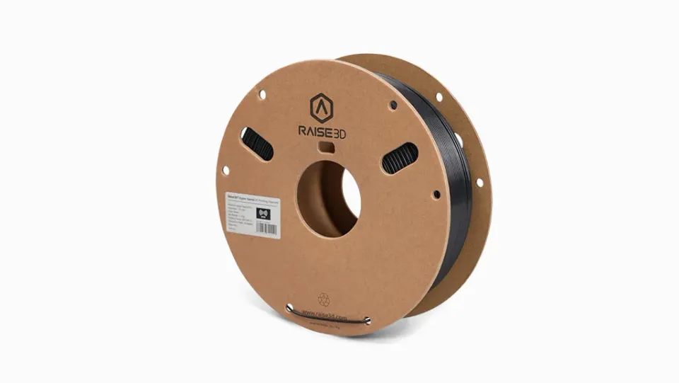 Raise 3D Hyper Speed PLA-filamentti RFID
