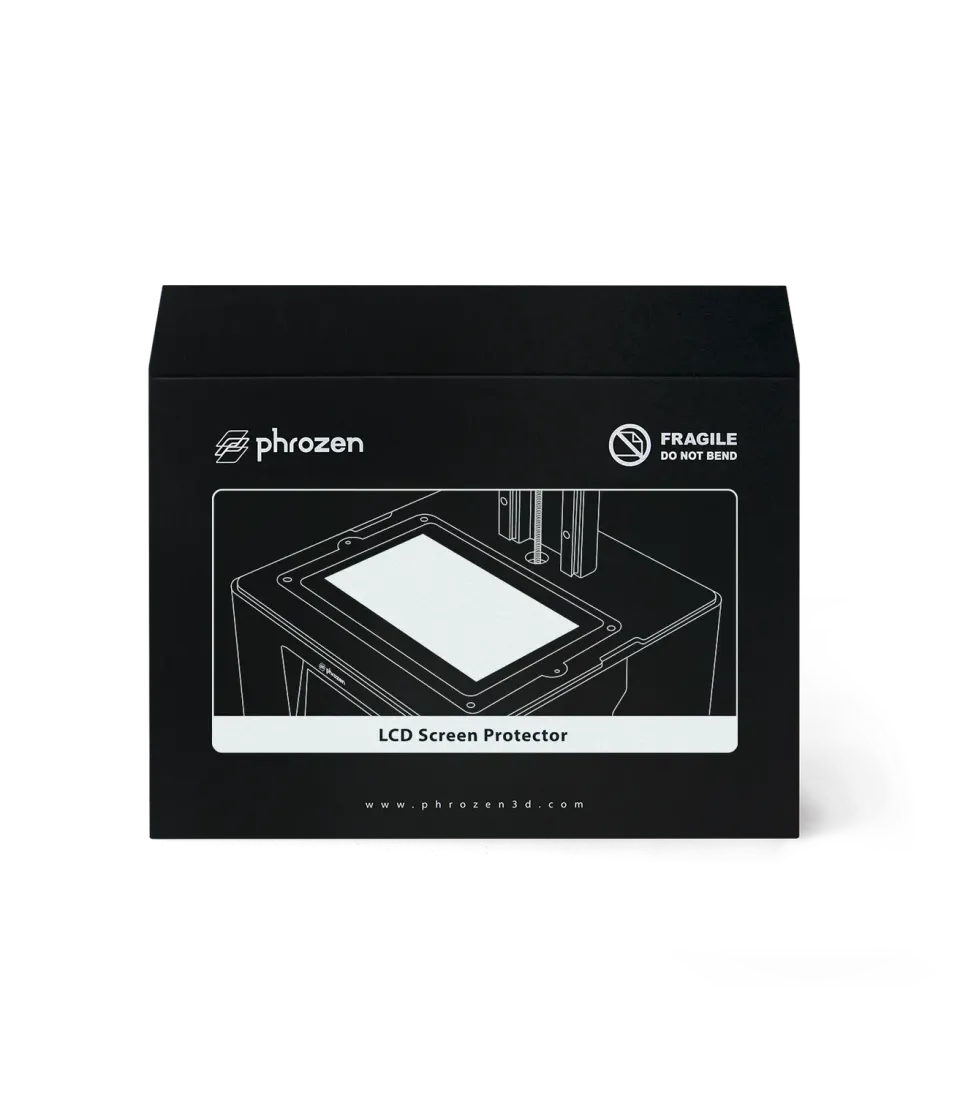 Phrozen LCD Screen Protector 3D-tulostimelle
