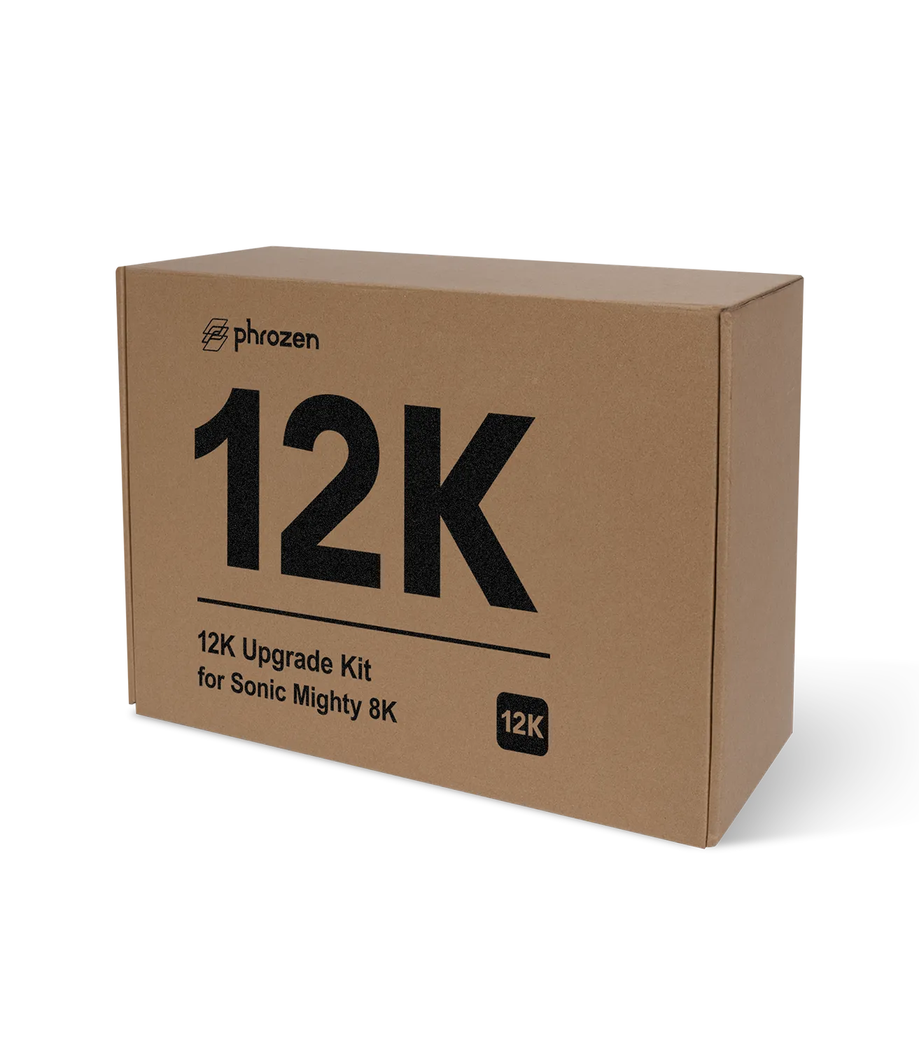 Phrozen 12K LCD Upgrade Kit for Sonic Mighty 8K päivityssarja