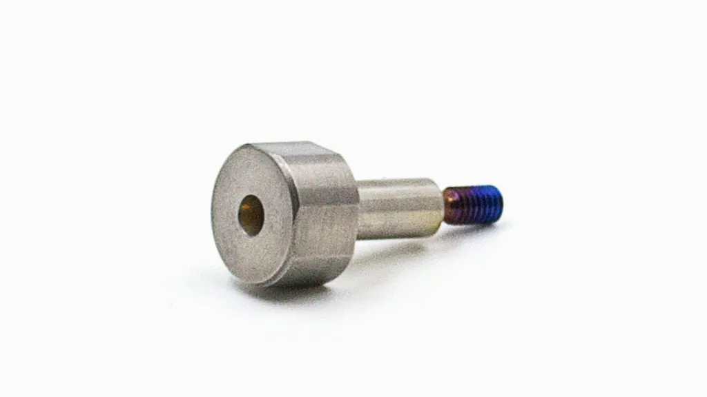 Raise 3D N-sarjan Throat Tube V2 kurkkuputki