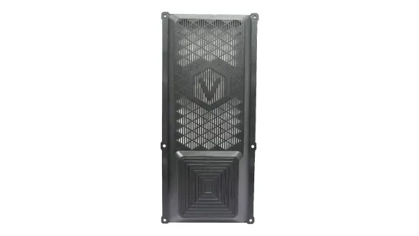 Raise 3D Pro3 Model Cooling Fan Back Cover tuuletinkansi