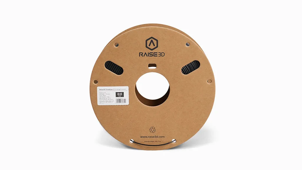 Raise3D Premium PC filamentti RFID 1,75mm 1kg