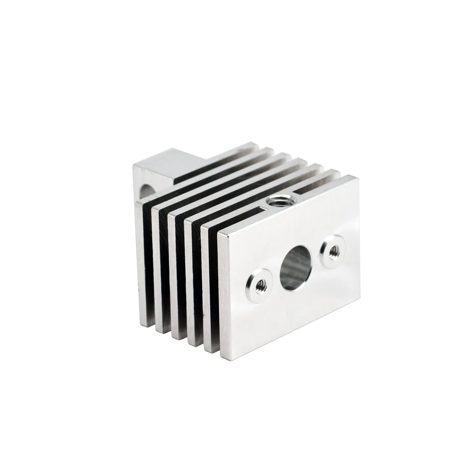 Micro-Swiss jäähdytysripa Creality CR-10 SE alumiini