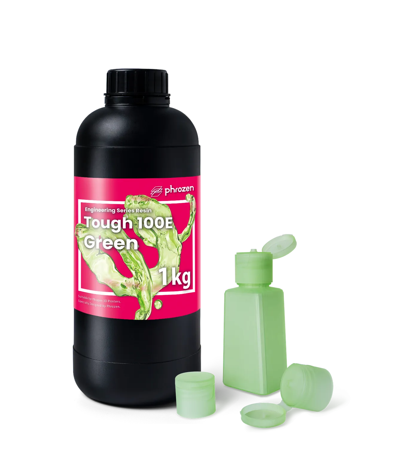 Phrozen Tough 100E Engineering-hartsi