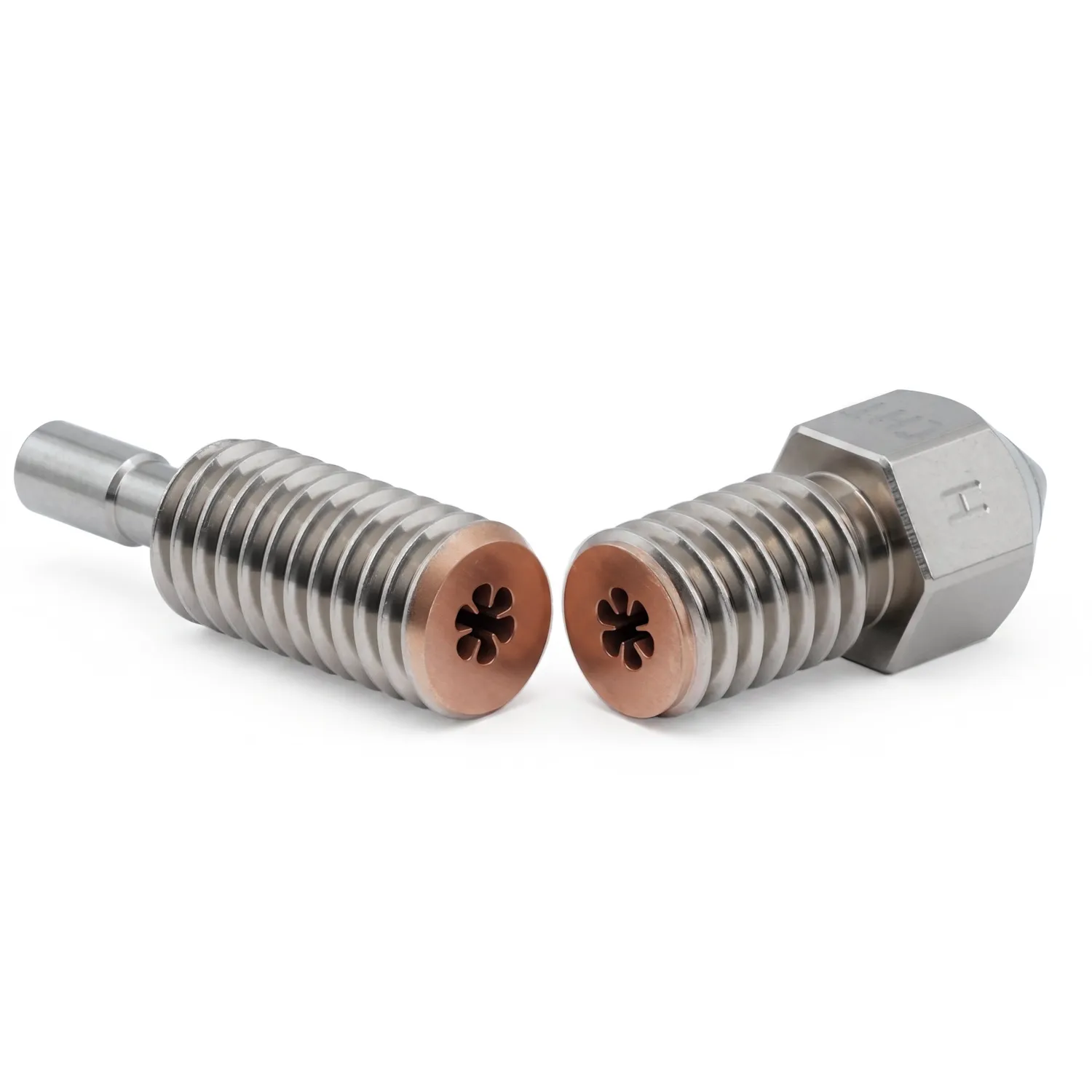 Micro-Swiss FlowTech Hyper-CHT suutin high-flow