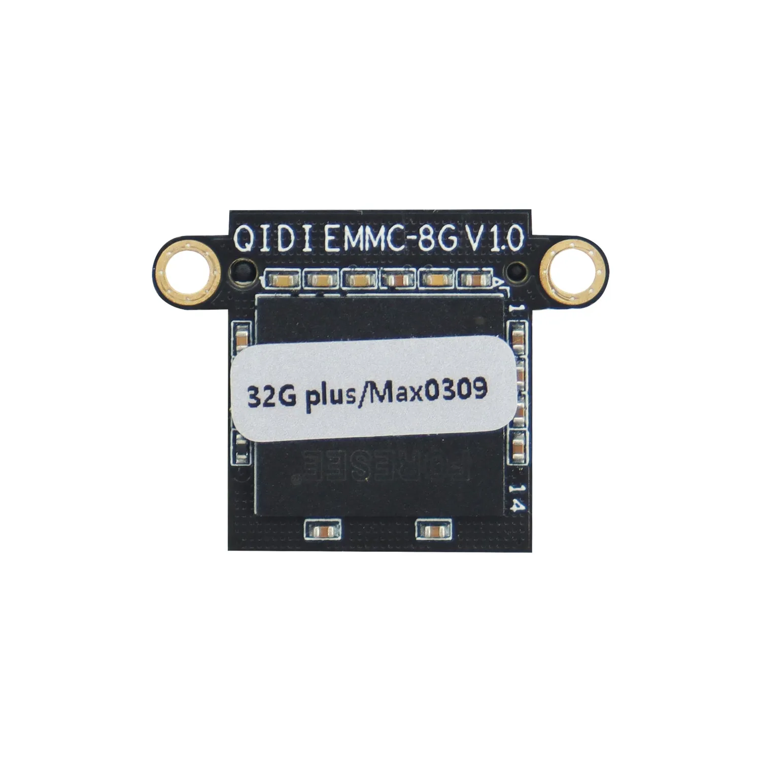 QIDI Tech X-Max 3/X-Plus 3 EMMC-moduuli 32Gt
