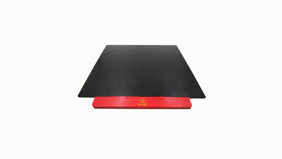 Raise 3D Pro2 Build Plate tulostusalusta 330x340 mm