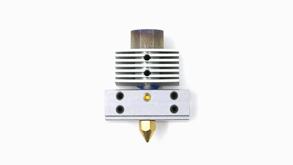 Raise 3D N-sarja Hot End Assembly V2 hotend 0,4 mm