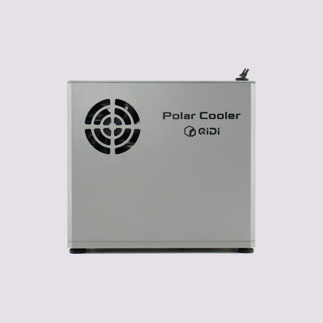 Qidi Polar Cooler jäähdytyslaite
