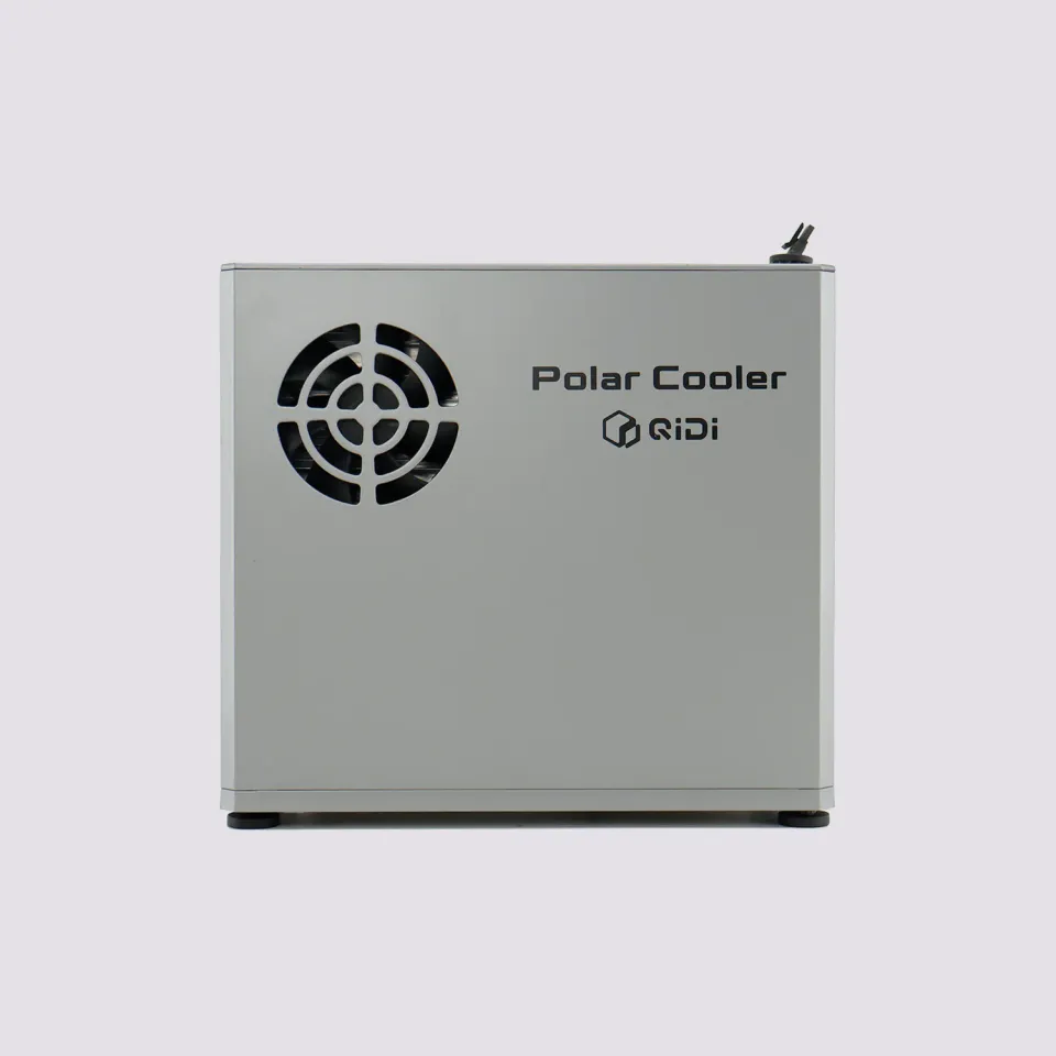 Qidi Polar Cooler jäähdytyslaite