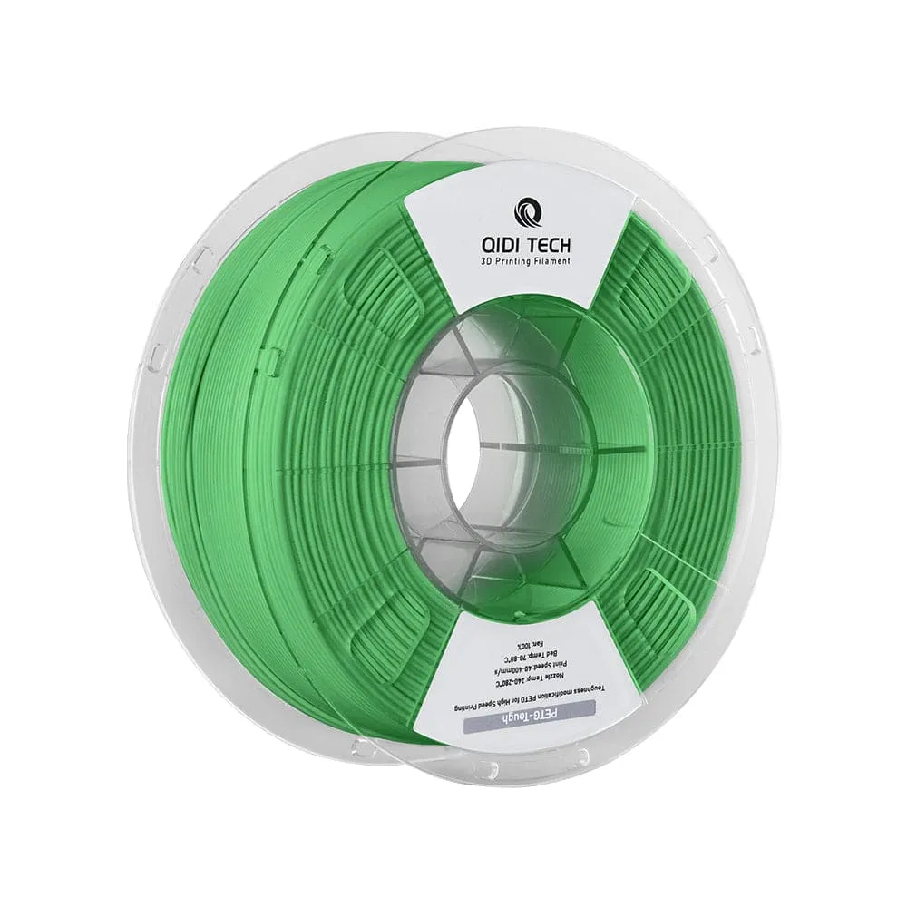 QIDI Tech PETG-Tough filamentti 1 kg