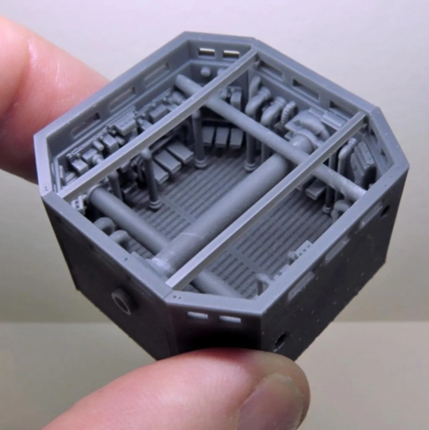 Phrozen Aqua Hyperfine High-Resolution Resin hartsi