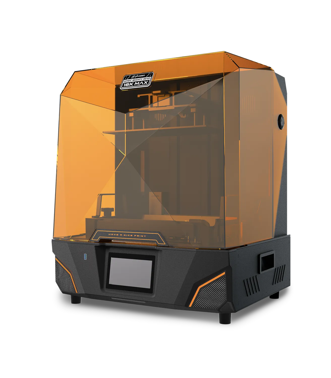 Phrozen Sonic Mighty Revo 16K MAX hartsitulostin