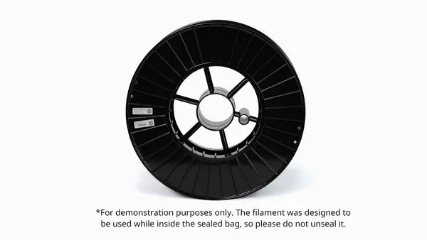 Raise3D Hyper Speed ABS V2 filamentti 2,5kg