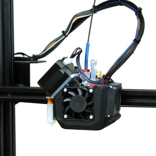 Micro-Swiss NG Direct Drive Extruder 3D-tulostimeen