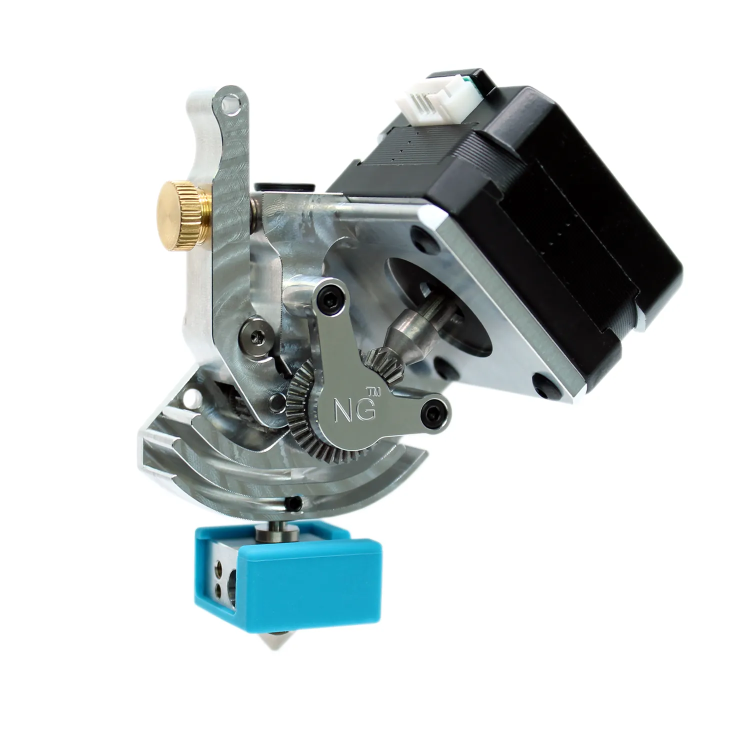 Micro-Swiss NG Direct Drive ekstruuderi