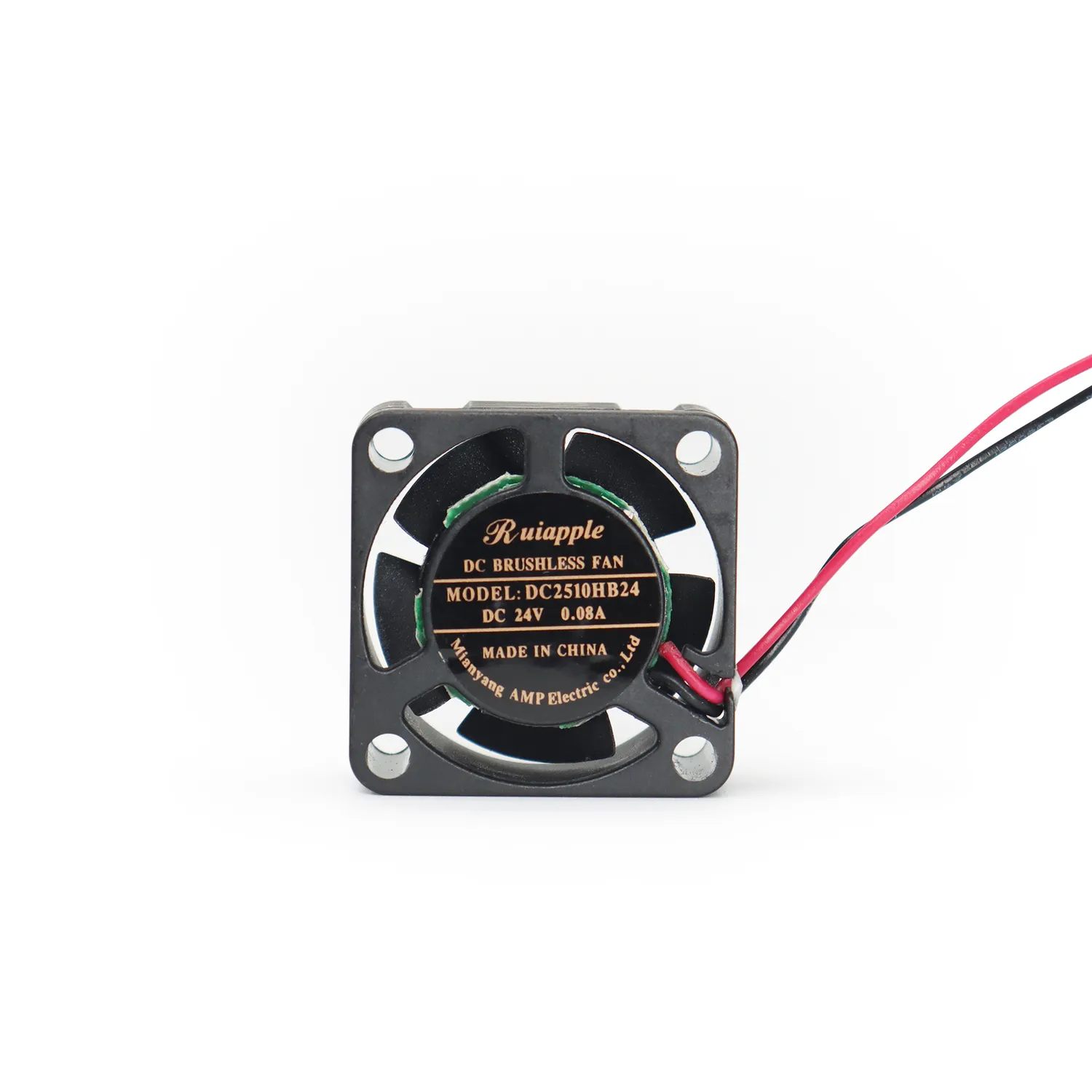 QIDI Tech hotend-jäähdytystuuletin