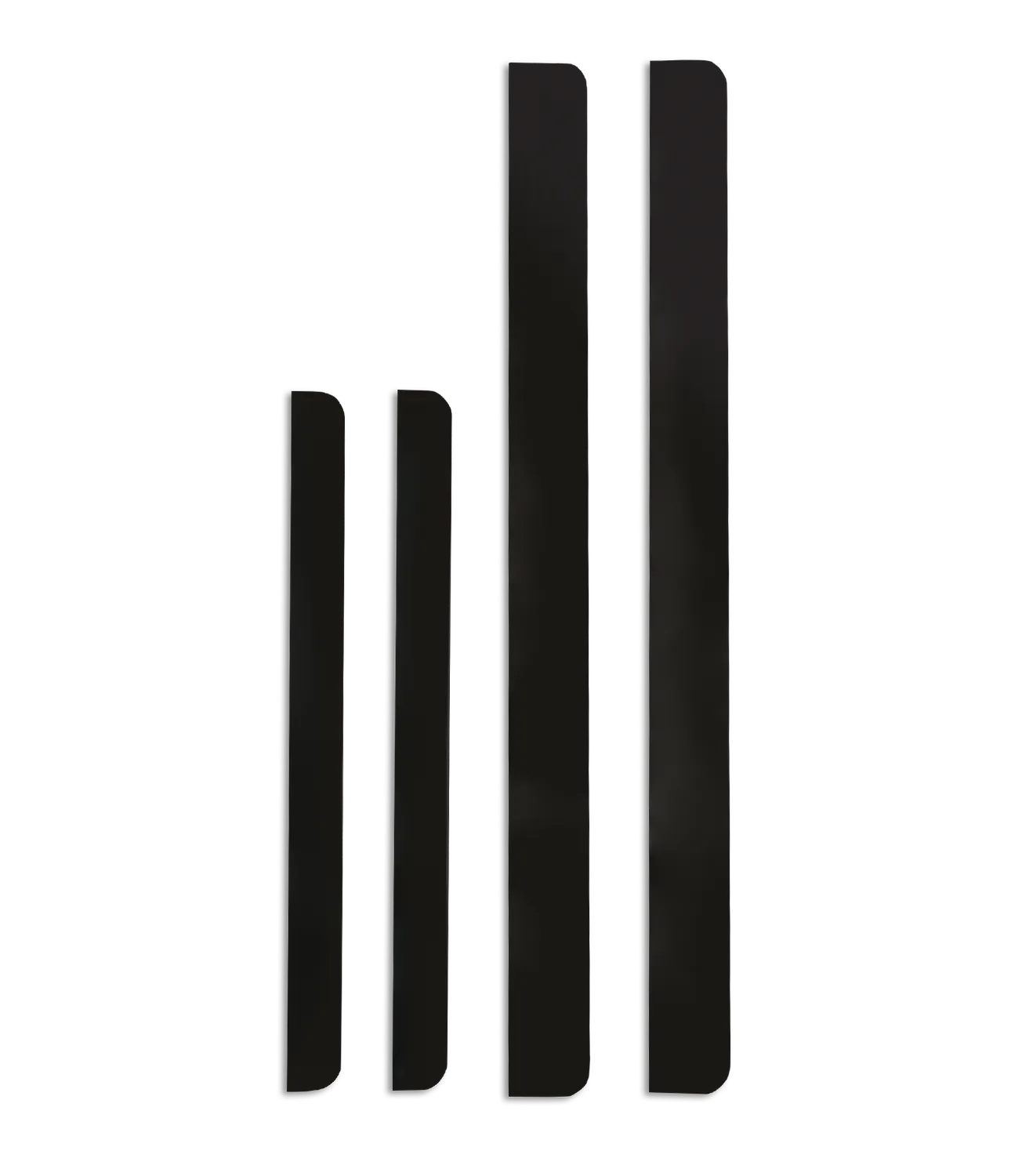 Phrozen Sonic Mega 8K S LCD-kehyksen teippi, 2 kpl