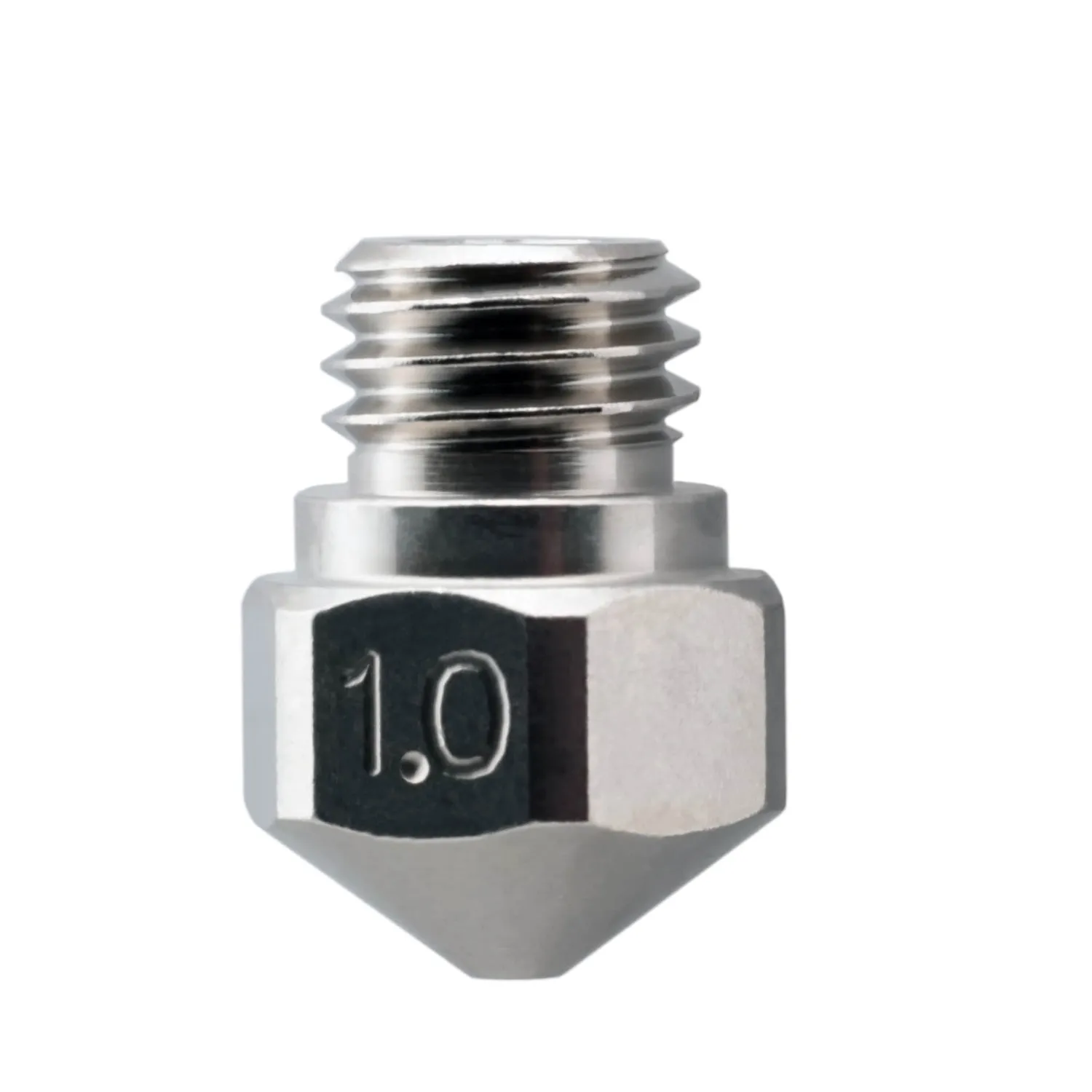 Micro-Swiss MK10 suutin All Metal Hotend