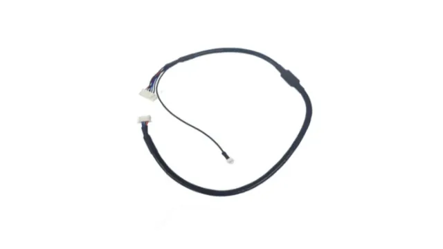 Raise 3D Pro2 Series Stepper Driver -signaalikaapeli V2 6 Bit