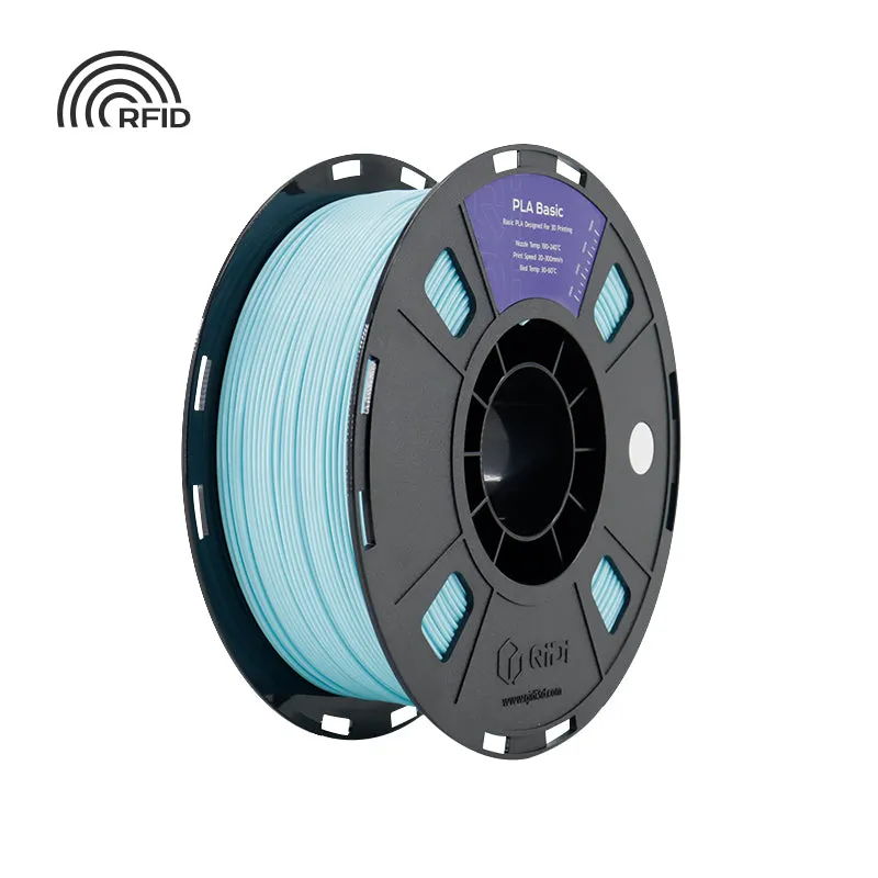 QIDI Tech PLA Basic PLA-filamentti