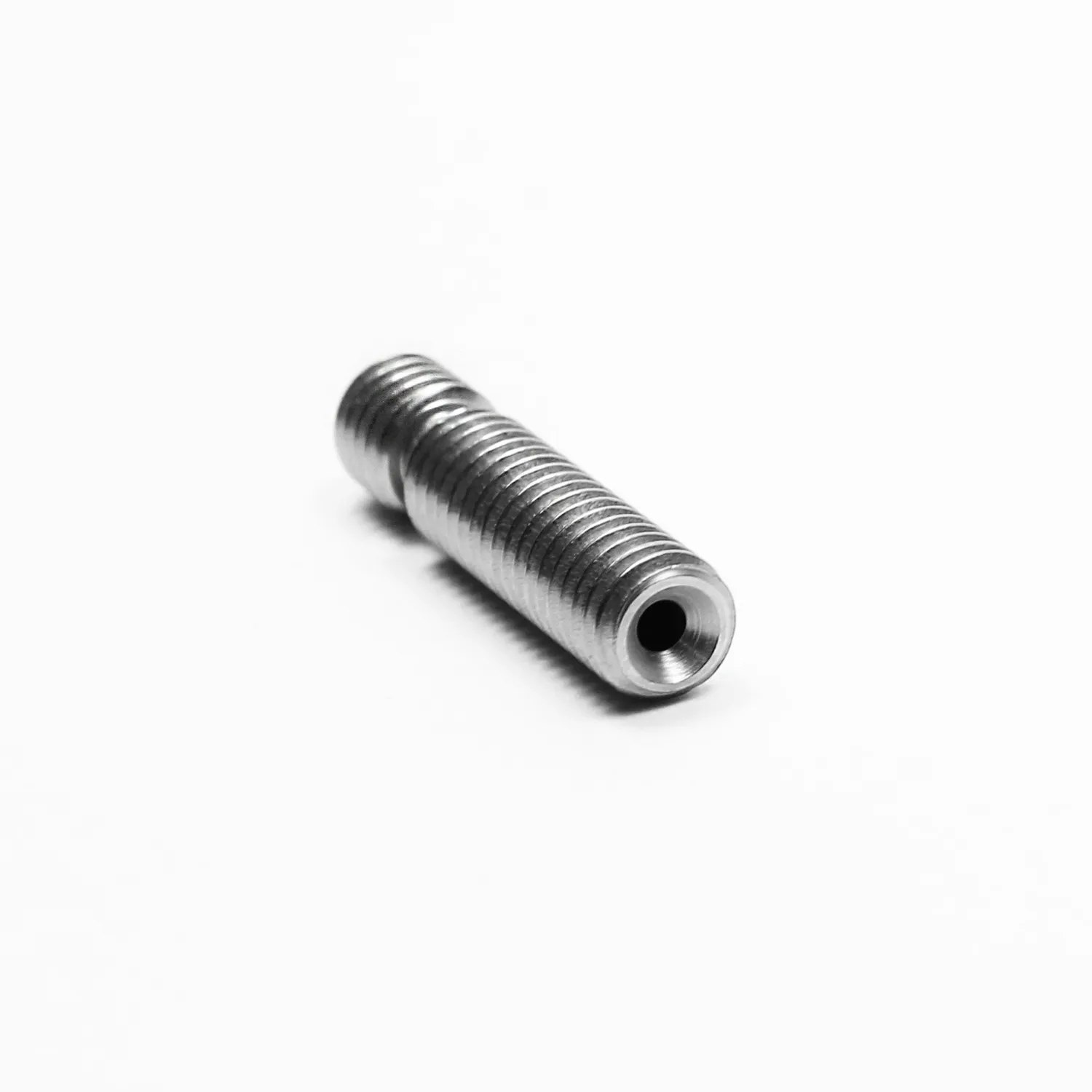 Micro-Swiss MK8 thermal tube All Metal ruostumaton teräs