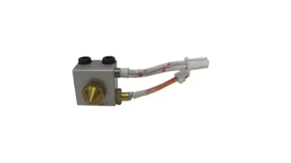 Raise3D Hot End Assembly hotend Pro3-sarja