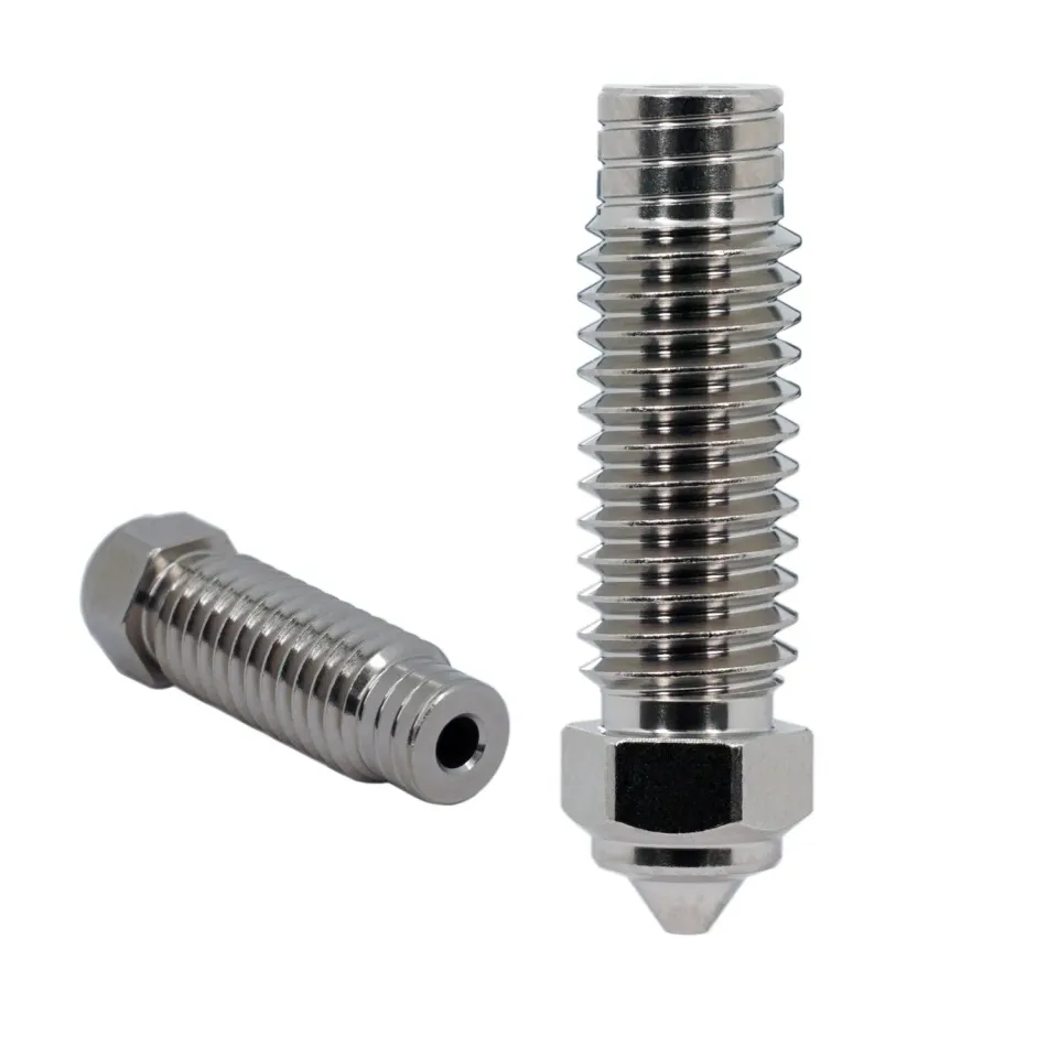 Micro-Swiss suutin Elegoo Neptune 4 Plus / Max messinki