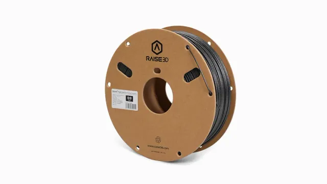 Raise 3D Hyper Core PPA CF25 filamentti